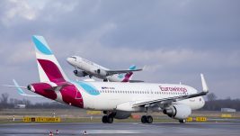 [KOLUMNA ALENA ŠĆURICA] Eurowings: Sjena onog što je bio prije