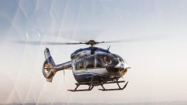 Novi Tango Six projekat: Godinu dana Erbas Helikoptera u Srbiji