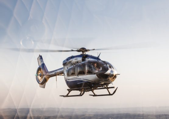 Novi Tango Six projekat: Godinu dana Erbas Helikoptera u Srbiji