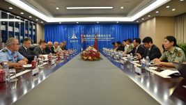 [POSLEDNJA VEST] Balkanska bezbednosna mreža: Jugoimport SDPR potvrdio u svom godišnjem izveštaju – Srbija kupila kineski PVO sistem srednjeg dometa FK-3