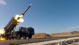 Rumunija svojim prvim sistemom PVO Patriot pojačava istočno krilo NATO saveza