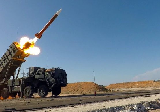 Rumunija svojim prvim sistemom PVO Patriot pojačava istočno krilo NATO saveza