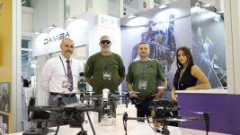 [VIDEO REPORTAŽA] Detaljno o novim dronovima koje je nabavila Vojska Crne Gore