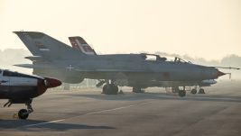 [ANALIZA] Udes MiG-a 21: Vreme je za smene i objavljivanje rezultata istraga