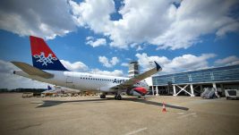 Er Srbija: Platili smo preostali dug fondu „EA Partners I“ od 57,62 miliona dolara