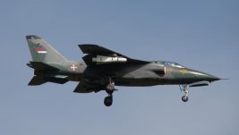 [EKSKLUZIVNO] Orao srpskog RV i PVO lansirao Maverik prvi put posle više od 25 godina