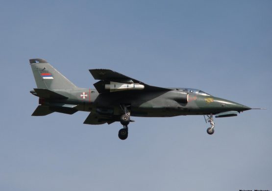 [EKSKLUZIVNO] Orao srpskog RV i PVO lansirao Maverik prvi put posle više od 25 godina