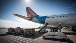 [EKSKLUZIVNO] Iza scene Er Srbijinog odgovora na Koronu: „Mi na ovom letu ne prevozimo kilograme i kubne metre, ne prevozimo maske i respiratore, mi sada prevozimo život!“