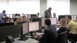 SR Technics zbog Korone otpušta deo inženjera u Beogradu, zapošljava ih druga inostrana kompanija na istim pozicijama