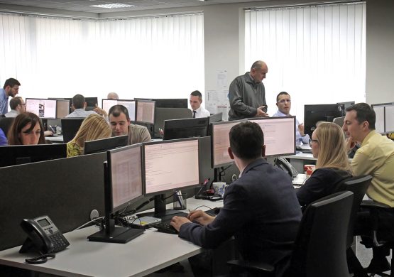 SR Technics zbog Korone otpušta deo inženjera u Beogradu, zapošljava ih druga inostrana kompanija na istim pozicijama