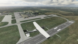 [RECENZIJA] Leteli smo novi Microsoft Flight Simulator 2020