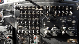 Još jedan snimak kokpita vojnog aviona RV i PVO Vojske Srbije: Jutjuber detaljno snimio do sada u javnosti retko viđen kokpit aviona T-71