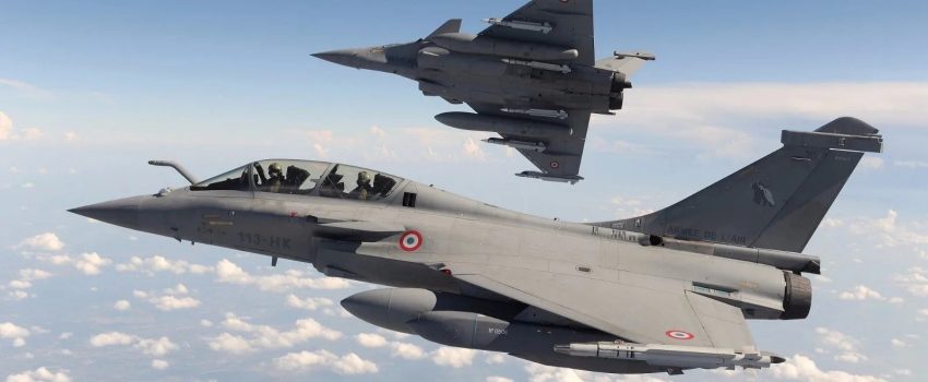 Hrvatska dobila ponude za nove borbene avione: U igri novi i polovni F-16, novi Gripeni i polovni Rafali