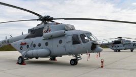 Predsednik države brani helikopteraše i konstatuje: Političari treba da lete vojnim helikopterima, to nije trošak za poreske obveznike