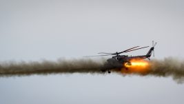 [FOTO REPORTAŽA] “Sadejstvo-2020“: Dominacija avijacije nad Pešterom, dejstvo Orla 2.0, helikopterski desant i kanonada artiljerije