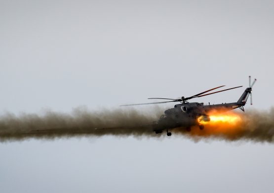 [FOTO REPORTAŽA] “Sadejstvo-2020“: Dominacija avijacije nad Pešterom, dejstvo Orla 2.0, helikopterski desant i kanonada artiljerije