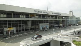 Istorijski pad putnika na beogradskom aerodromu usled Korone: 68,7% putnika manje nego prošle godine