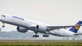 Depresija počinje: Lufthanzina pilotska akademija rekla svojim studentima da zaborave na karijere u avio-kompanijama i razmisle o menjanju poziva