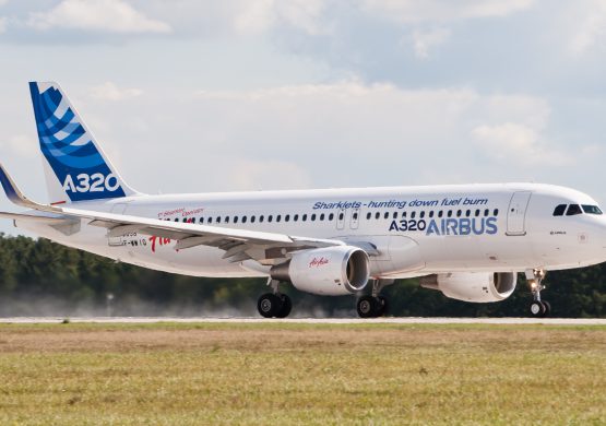 [KOLUMNA ALENA ŠĆURICA] Airbus A320: proizvedeno 10.000