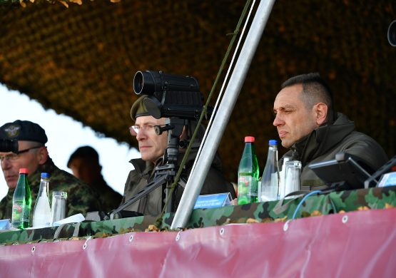 [ANALIZA] Zbog čega je Aleksandar Vulin bio najuspešniji ministar odbrane u novijoj istoriji Srbije i kako da se njegove medijske zloupotrebe vojske više ne ponove