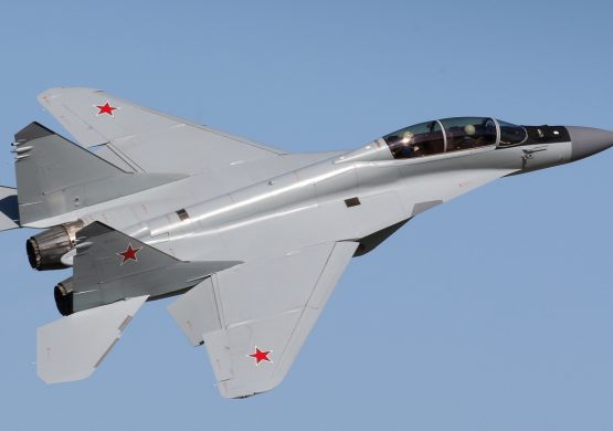 Alžir još jedan korisnik višenamenskih borbenih aviona MiG-29M i M2