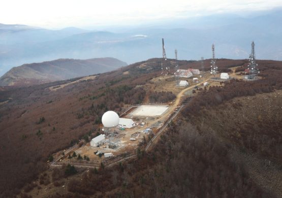 Albanija aktivira radar AN/TPS-77 omogućavajući potpuni nadzor nacionalnog vazdušnog prostora