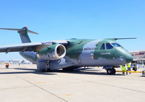 Druga evropska mušterija: Mađarska kupuje brazilske srednje transportne avione KC-390