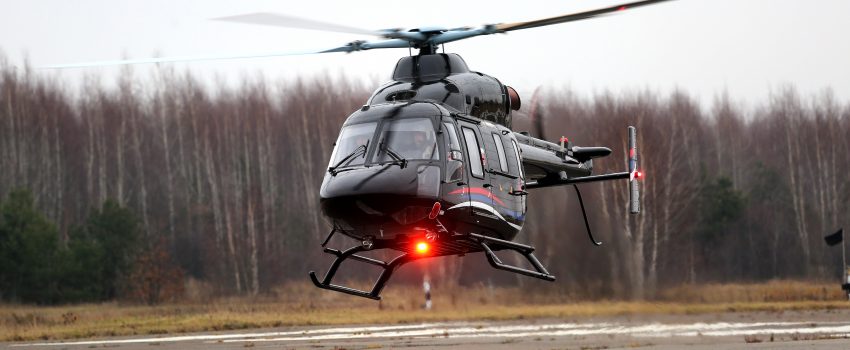 [POSLEDNJA VEST] Isporuka Ansata Republici Srpskoj: Objavljujemo prve fotografije helikoptera