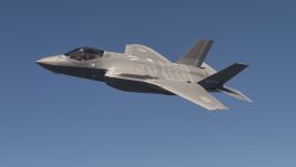 Grčka zvanično zatražila od SAD da joj prodaju borbene avione F-35