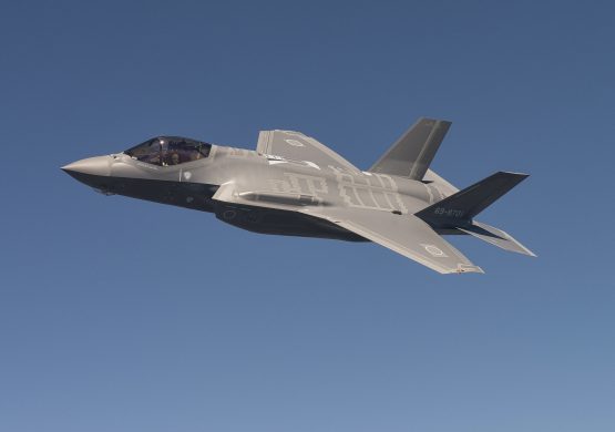 Grčka zvanično zatražila od SAD da joj prodaju borbene avione F-35