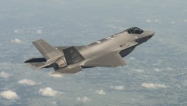 UAE odobrena prodaja borbenih aviona F-35, bespilotnih letelica MQ-9 i vazduhoplovnog naoružanja ukupne vrednosti od 23,37 milijardi dolara