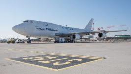 Prevoz tereta vazduhom vraća se starom ritmu: Povećana tražnja od strane tradicionalnih klijenata, hitni medicinski čarteri manje zastupljeni