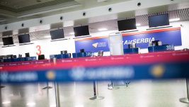 Er Srbija otpušta deo zaposlenih i smanjuje im plate, Viz er prvi otpustio srpske pilote