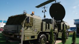 Vučić za Pink: Naručili smo ruske sisteme za protivelektronska dejstva Repelent i Krasuha, o Rafalima ćemo pričati nakon isporuke Mistrala