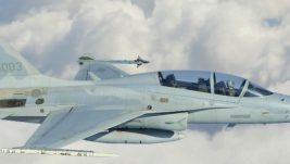 Ujedinjeno Kraljevstvo ne dozvoljava prodaju lakih višenamenskih borbenih aviona FA-50 Argentini