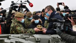 [POSLEDNJA VEST] Srbija želi da nabavi ruski sistem za elektronsko ratovanje Krasuha