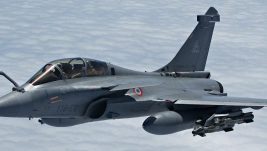 Hrvatska u procesu nabavke novih višenamenskih borbenih aviona dobila najbolje i konačne ponude