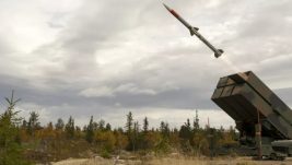 Sada i zvanično: Mađarska kupuje raketni sistem PVO NASAMS