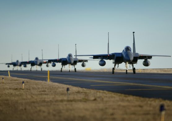 Neprihvatljivi gubici američke vojne avijacije: Između 2013. i 2018. izgubljeno 157 vazduhoplova i 198 letača