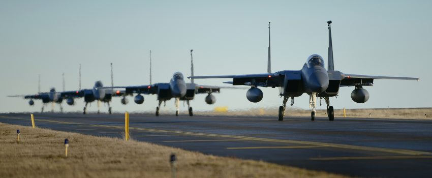 Neprihvatljivi gubici američke vojne avijacije: Između 2013. i 2018. izgubljeno 157 vazduhoplova i 198 letača