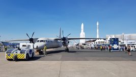 Depresija industrije i u 2021. godini: Otkazan vazduhoplovni sajam Burže u Parizu