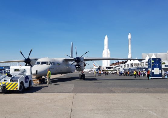 Depresija industrije i u 2021. godini: Otkazan vazduhoplovni sajam Burže u Parizu