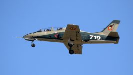 Kompanija Elbit Systems dobila posao modernizacije rumunskih školsko-borbenih aviona IAR-99