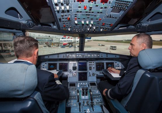 [PILOT SA ISTOKA] Da li će piloti i putnički avioni biti bezbedni nakon ovoliko duge Korona pauze?