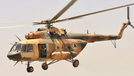 “Ruski helikopteri“: Ukrajinska preduzeća izlažu živote američkih i avganistanskih vojnika smrtnom riziku