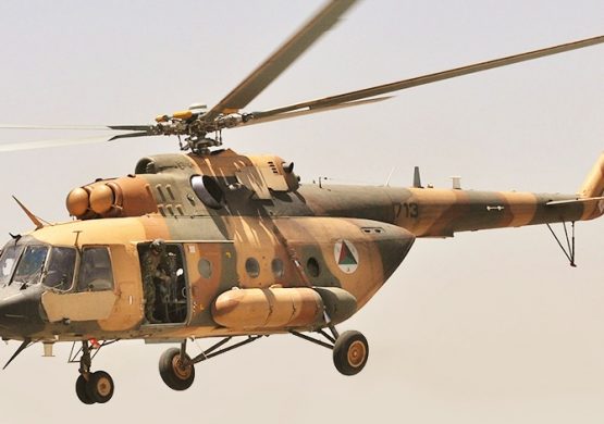 “Ruski helikopteri“: Ukrajinska preduzeća izlažu živote američkih i avganistanskih vojnika smrtnom riziku