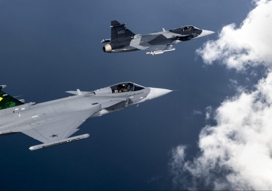 Hrvatski tender za borbene avione: Kakvu industrijsku saradnju nudi SAAB, šta je ponudio Kanadi i šta je sve dobio Brazil?