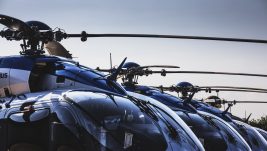 Večernji list: Hrvatska dobija hitnu helikoptersku medicinsku službu