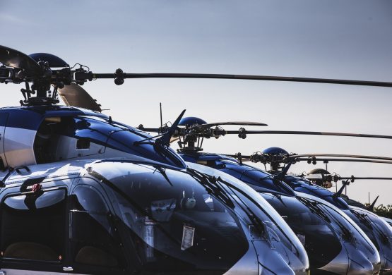 Večernji list: Hrvatska dobija hitnu helikoptersku medicinsku službu