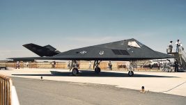 [EKSKLUZIVNO] Amerikanac prvi put potvrdio pogodak drugog F-117A; Naši raketaši odgovaraju: Znamo, rakete su se zvale „Jagodinka“ i „Slavujka“